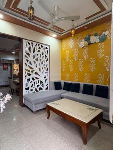 Bedroom Image of 1800 Sq.ft 5 BHK Independent House for sale in Tulera Alwar for Rs. 15000000
