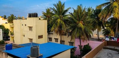 Image of 550 Sq.ft 1 BHK Builder Floor for rent in Ramamurthy Nagar, Bengaluru for Rs. 15000