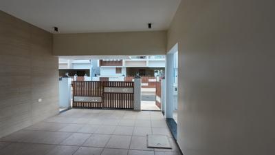 Balcony Image of 2998 Sq.ft 3 BHK Villa for sale in Vadavalli Coimbatore for Rs. 21000000