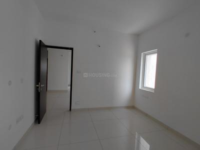 Bedroom Image of 1711 Sq.ft 3 BHK Apartment / Flat for sale in Aparna Zenon, Manikonda Hyderabad for Rs. 21700000