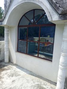 Image of 150 Sq.ft 3 BHK Independent House for rent in Refinery Nagar, Mathura for Rs. 11000