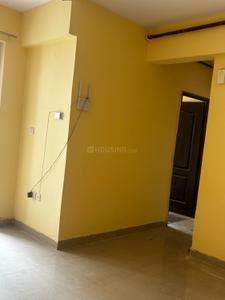 Living Room Image of 857 Sq.ft 2 BHK Apartment / Flat for sale in Aditya Luxuria Estate, Bamheta Village Ghaziabad for Rs. 5500000