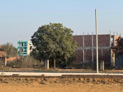 Image of 580 Sq.ft 2 BHK Independent House for sale in Surajpur, Greater Noida for Rs. 2940000