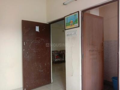 Bedroom Image of 1310 Sq.ft 3 BHK Apartment / Flat for sale in Parivar Redbrick, Uttarpara Hooghly for Rs. 3600000