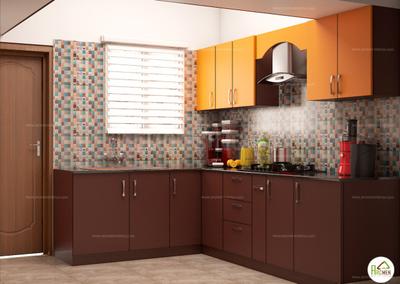 Kitchen Image of 3360 Sq.ft 4.5 BHK Apartment / Flat for sale in Pashan Pune for Rs. 42500000