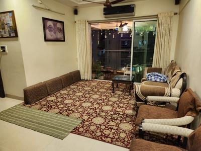 2 BHK Flat