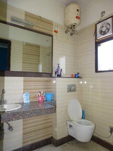 Bathroom Image of PG 4196334 Sector 40 in Sector 40, Gurgaon