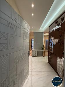 Hall Image of 3600 Sq.ft 4 BHK Apartment / Flat for sale in Sector 32 Rohini New Delhi for Rs. 54000000
