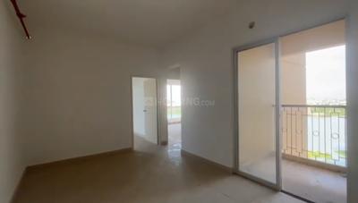 Hall Image of 950 Sq.ft 3 BHK Apartment / Flat for sale in Alcove New Kolkata, Serampore Hooghly for Rs. 5900000