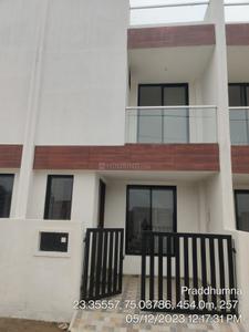 Image of 750 Sq.ft 2 BHK Independent House for sale in Laxman Pura, Ratlam for Rs. 4400000