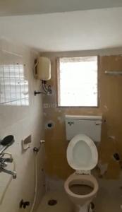 Image of 850 Sq.ft 2 BHK Apartment / Flat for rent in Andheri West, Mumbai for Rs. 67000