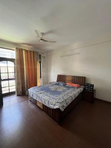 3 BHK Independent Builder Floor