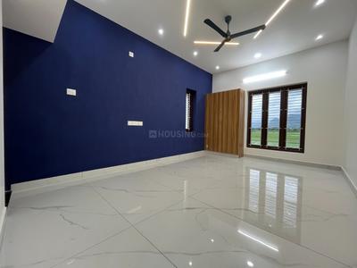 Bedroom Image of 1400 Sq.ft 3 BHK Duplex for sale in Urapakkam West Chennai for Rs. 7500000