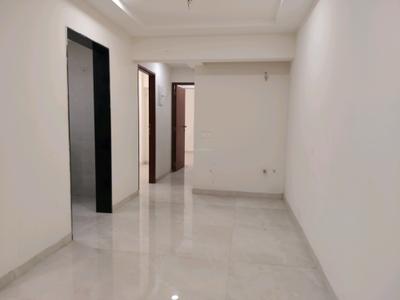 Living Room Image of 930 Sq.ft 2 BHK Apartment / Flat for rent in Ekta Tripolis, Goregaon West Mumbai for Rs. 72000