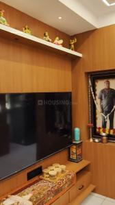 Hall Image of 2565 Sq.ft 4 BHK Duplex for sale in Anusthan Bungalows, Vatva Ahmedabad for Rs. 12000000