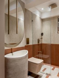 Image of 1320 Sq.ft 3 BHK Apartment / Flat for sale in Osian Almanova Phase 1, Mundhwa, Pune for Rs. 15000000