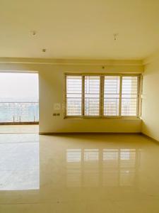 Hall Image of 1720 Sq.ft 3 BHK Apartment / Flat for rent in Pharande Puneville, Punawale Pune for Rs. 37000