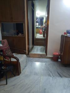 Hall Image of 2000 Sq.ft 3 BHK Builder Floor for sale in Pusa New Delhi for Rs. 25000000