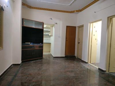 Living Room Image of 1000 Sq.ft 2 BHK Independent House for rent in Nagondanahalli Bengaluru for Rs. 22500