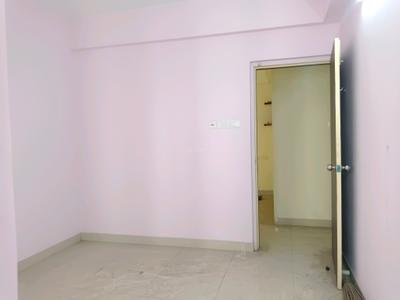 Bedroom Image of 945 Sq.ft 2 BHK Apartment / Flat for sale in Primarc Southwinds Phase 1, Rajpur Kolkata for Rs. 5400000