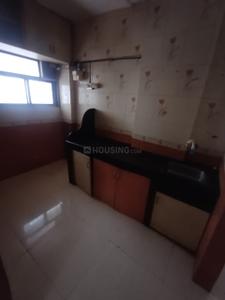 Kitchen Image of 780 Sq.ft 2 BHK Apartment / Flat for sale in Kasarvadavali Thane for Rs. 8200000