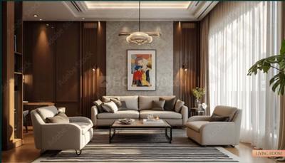 Hall Image of 483 Sq.ft 1 BHK Apartment / Flat for sale in Ratan Laxmi Villa, Mulund West Mumbai for Rs. 9000000