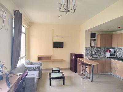 1 RK Apartment