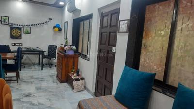 Hall Image of 3072 Sq.ft 5 BHK Villa for sale in Chembur Mumbai for Rs. 50000000