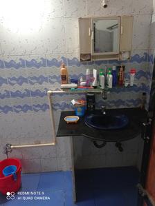 Bathroom Image of Mascot pg in Santacruz East, Mumbai