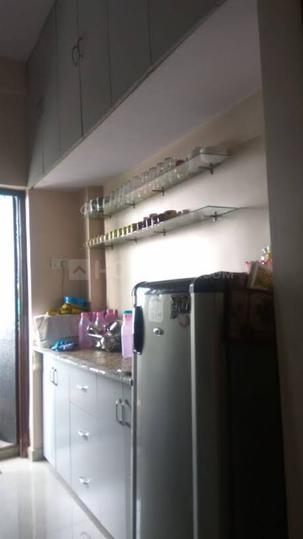 Mankapur Kitchen 1
