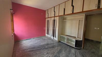 Bedroom Image of 6000 Sq.ft 4 BHK Duplex for rent in Vijayanagar Bengaluru for Rs. 50000