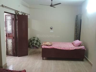 Hall Image of Rekha PGs in Tagore Garden Extension, New Delhi