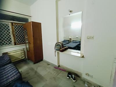 Bedroom Image of Bhakti Shree Girls PG in Indirapuram, Ghaziabad
