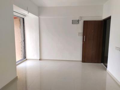Living Room Image of 1200 Sq.ft 2 BHK Apartment / Flat for sale in Shailesh Riddhi Siddhi Residency, Ulwe Navi Mumbai for Rs. 14500000