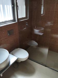 Bedroom Four Image of 2853 Sq.ft 4 BHK Independent House for sale in Prahlad Nagar Ahmedabad for Rs. 50000000
