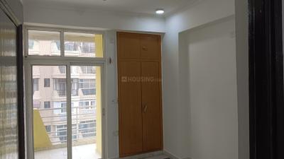 Bedroom Image of 1615 Sq.ft 3 BHK Apartment / Flat for sale in Mahagun Mansion Phase 1 and 2, Indirapuram Ghaziabad for Rs. 17800000
