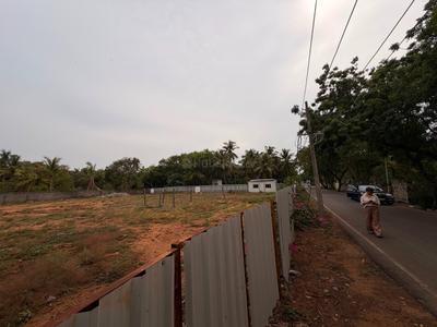 Image of 21600 Sq.ft Residential Plot / Land for sale in Panaiyur, Sholinganallur, Chennai for Rs. 337500000