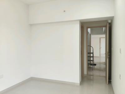 Bedroom Image of 915 Sq.ft 2.5 BHK Apartment / Flat for sale in L And T Rejuve 360 Tower A, Mulund West Mumbai for Rs. 30500000