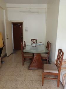 Hall Image of 1250 Sq.ft 2 BHK Apartment / Flat for rent in Camp Pune for Rs. 39500
