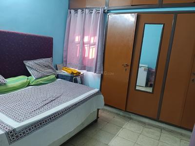 Bedroom Image of 1500 Sq.ft 3 BHK Independent House for sale in Diwalipura Vadodara for Rs. 8500000