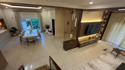 Hall Image of 5800 Sq.ft 4 BHK Independent House for sale in Thoppumpady Kochi for Rs. 72500000