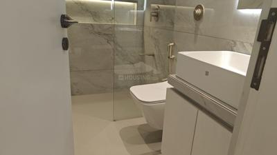 Image of 465 Sq.ft 1 BHK Apartment / Flat for sale in Satra Nexus, Andheri East, Mumbai for Rs. 10900000