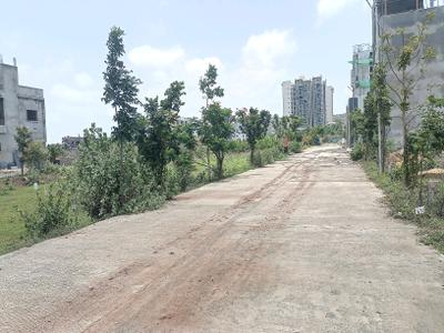 Image of 1000 Sq.ft Residential Plot / Land for sale in Wagholi, Pune for Rs. 3075000