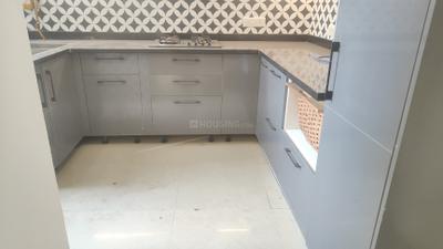 Kitchen Image of 1265 Sq.ft 3 BHK Apartment / Flat for sale in Paras Tierea, Sector 137 Noida for Rs. 11200000