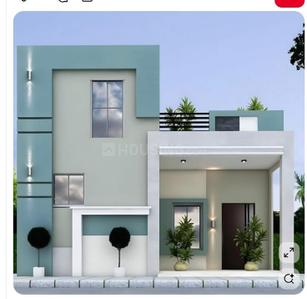 Image of 1150 Sq.ft 2 BHK Villa for sale in Guduvancheri, Chennai for Rs. 6659000