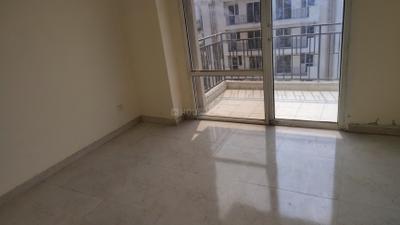 Bedroom Image of 800 Sq.ft 2 BHK Apartment / Flat for sale in MRG Ultimus, Sector 90 Gurgaon for Rs. 6450000