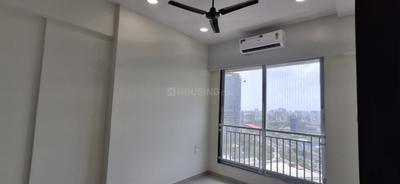 Bedroom Image of 1000 Sq.ft 2 BHK Apartment / Flat for rent in DGS Sheetal Ekta, Malad East Mumbai for Rs. 70000