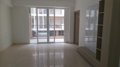 Living Room Image of 1611 Sq.ft 3 BHK Builder Floor for rent in DLF Garden City Enclave Floors, Sector 93 Gurgaon for Rs. 36000