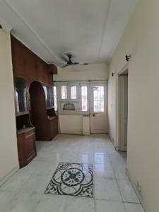 Hall Image of 1000 Sq.ft 2 BHK Apartment / Flat for rent in Jalwayu Vihar, Sector 21 Noida for Rs. 25000