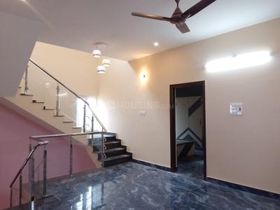 Hall Image of 1620 Sq.ft 3 BHK Independent House for sale in Avalapalli Hosur for Rs. 7895000